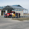 Tension Fabric Structures - Garages &amp;amp; Storage - ClearSpan Carports - Carports with Polycarbonate