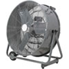 Cooling &amp;amp; Exhaust Fans - Portable Fans - 24" Direct Drive ValuTek Portable Drum Fan