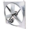 Cooling &amp;amp; Exhaust Fans - Circulation Fans - ValuTek 50" Belt Drive Panel Fans