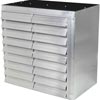 Cooling &amp;amp; Exhaust Fans - Exhaust Fans - ValuTek Box Fans with Shutters