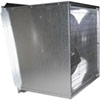 Cooling &amp;amp; Exhaust Fans - Exhaust Fans - ValuTek Slant Wall Exhaust Fans