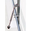 Greenhouse Construction - Greenhouse Anchors - Ground Anchor Assembly