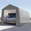 Tension Fabric Structures - Garages &amp; Storage - ClearSpan Value Line