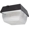 Lighting Fixtures &amp;amp; Bulbs - High Pressure Sodium Fixtures - 150W HPS Surface Mount Light Fixture