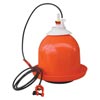 Poultry Management - Poultry Watering Systems - Bell-Matic Poultry Waterer