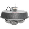 Heat Lamps &amp; Brooder Lights - Four-Light Infrared Brooder