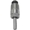 Hog Management - Hog Watering Systems - Stainless Steel Hex Nipple for Wet / Dry Feeder