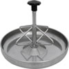 Hog Management - Hog Feeding &amp; Handling - Stainless Steel Snap-In Feeder