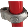 Plumbing &amp;amp; Accessories - Quik Klamp Pipe Fittings - Quik Klamp Gate Eyes