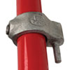 Plumbing &amp;amp; Accessories - Quik Klamp Pipe Fittings - Quik Klamp Gate Hinges