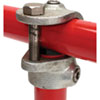 Plumbing &amp;amp; Accessories - Quik Klamp Pipe Fittings - Quik Klamp Clamp-On Tees