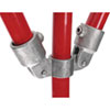 Plumbing &amp;amp; Accessories - Quik Klamp Pipe Fittings - Quik Klamp Double Swivel