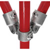 Plumbing &amp;amp; Accessories - Quik Klamp Pipe Fittings - Quik Klamp 90 Degree Corner Swivel Combinations