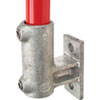 Plumbing &amp;amp; Accessories - Quik Klamp Pipe Fittings - Quik Klamp Vertical Base Flanges
