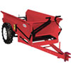Agricultural Supplies - Manure & Compost Management