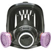 Safety &amp;amp; Protection - Respirators - Quickfit&trade; Full Facepiece Respirators & Accessories