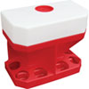 Poultry Management - Poultry Watering Systems - Small Animal & Poultry Drinker - 20 Gallons