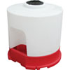 Hog Management - Hog Watering Systems - Field Drinker