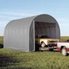 Buildings &amp; Storage - Economy Buildings