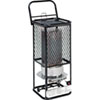 Heaters &amp; Accessories - Heavy Duty Natural Gas Radiant Heater 125K BTU