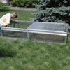 Raised Beds &amp;amp; Cold Frames - Mini Cold Frames - 8MM Heavy-Duty Commercial Cold Frame
