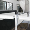 Building Materials - Building Flooring - Kick and Van Pads