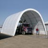 Vehicle Garages &amp; Storage - ClearSpan High Boy Buildings