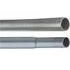 Greenhouse Construction - Galvanized Conduit