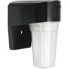 Lighting Fixtures &amp;amp; Bulbs - Wet Location Fixtures - Wet Location Wall Fixture with Photocell