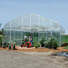 Greenhouse Construction - Greenhouse Films
