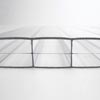 Building Materials - Polycarbonate Panels - 16mm Triple-Wall Polycarbonate Sheets