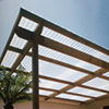Building Materials - Polycarbonate Panels