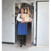 Building Materials - Doors &amp;amp; Hardware - Doors - Save-T Polar Pro Swinging Doors
