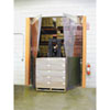 Building Materials - Doors &amp;amp; Hardware - Doors - Mega Pro Heavy Duty Swinging Doors