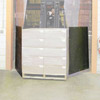 Building Materials - Doors &amp;amp; Hardware - Doors - Impact Plates