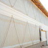 Building Materials - Wall Coverings &amp; Fabrics - 22 oz. All-Purpose Fabric