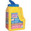 Rodent &amp; Pest Control - Mole Scram - Organic Repellent