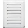 Cooling &amp;amp; Exhaust Fans - Shutters, Vents &amp; Louvers - Wall Louvers