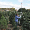 Agricultural Supplies - Water Sprinklers - Brute Sprinkler Stand & Heavy Duty Riser
