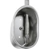 Hog Management - Hog Watering Systems - Stainless Steel Wean-To-Finish Cup System