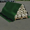 Building Materials - Wall Coverings &amp; Fabrics - 10 oz. PolyMax All-Purpose Fabric - Green