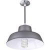 Grow Lights &amp; Fixtures - 14" Suspended Ceiling-Mount Light