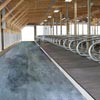 Building Materials - Building Flooring - Custom Cut Dyno Alley Mats