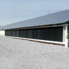 Evaporative Cooling &amp; Fogging - AquaCool&reg; Evaporative Cooling Systems