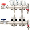 New Products - Manifold Assemblies and Accessories