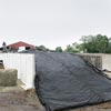 Tarps &amp;amp; Pond Liners - Tarps &amp; Custom Covers - PolyMax Mesh Bunk Top Covers