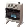 New Products - HeatStar Blue Flame Heaters