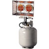 New Products - Mr. Heater&reg; Portable Propane Radiant Heater
