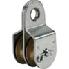 New Products - Double Pulley with Fixed Eye