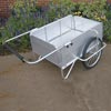New Products - Aluminum Fold Up Cart